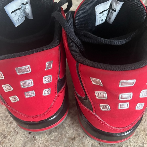 Nike Air Jordan Flight 23 ; 317822 601 ; Size 3Y - Picture 2 of 6